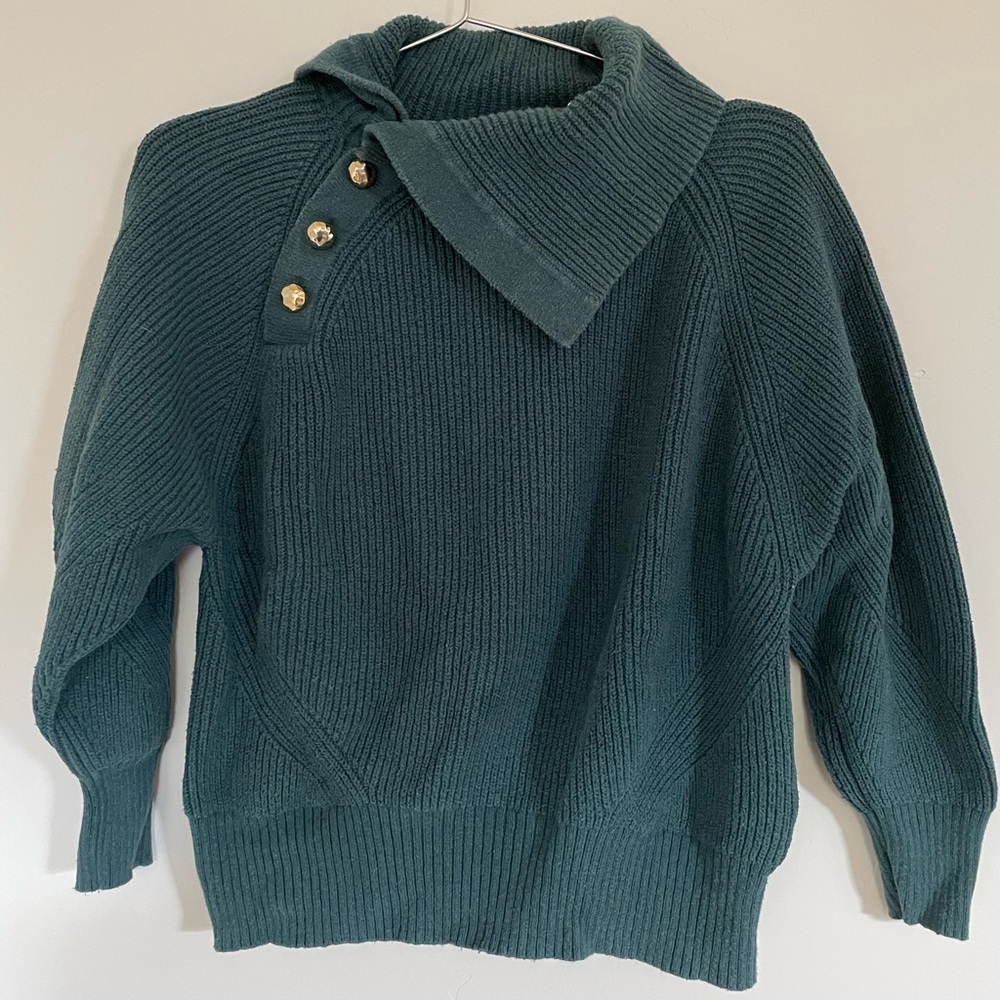 Tara Jarmon Nelly Sweater